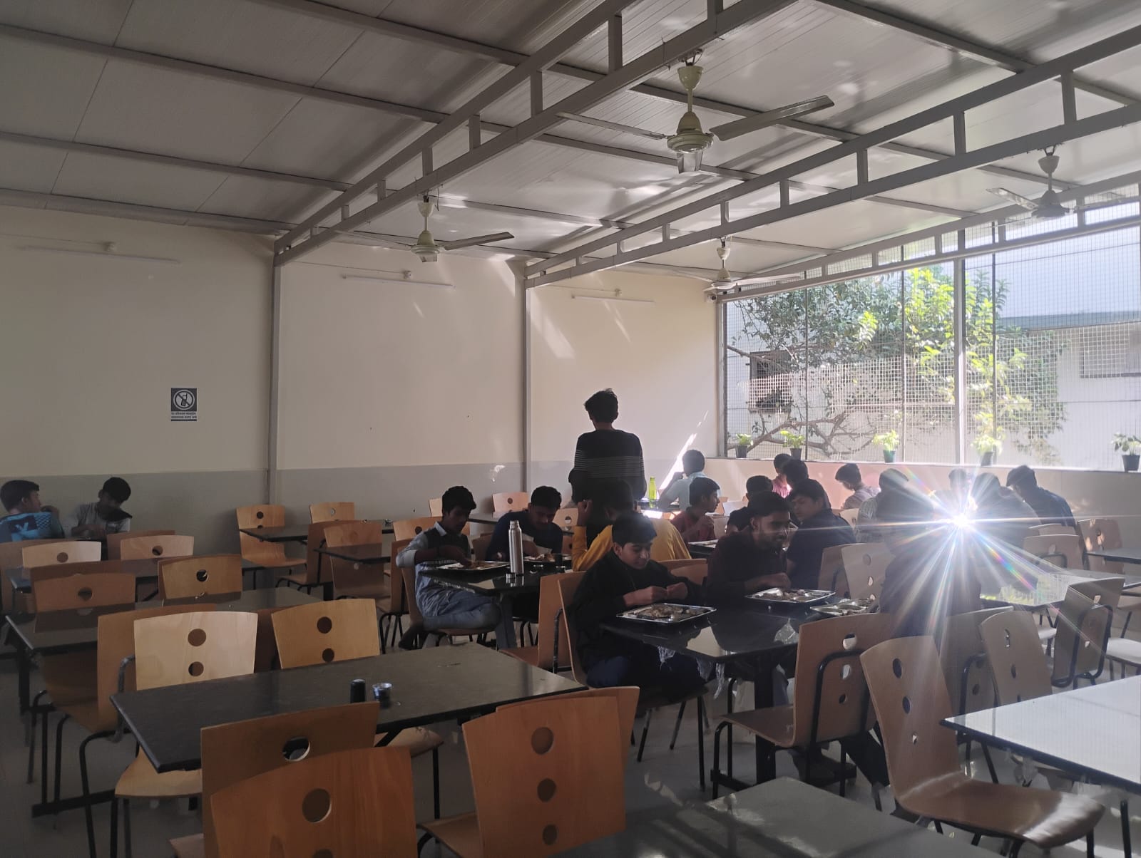 Canteen