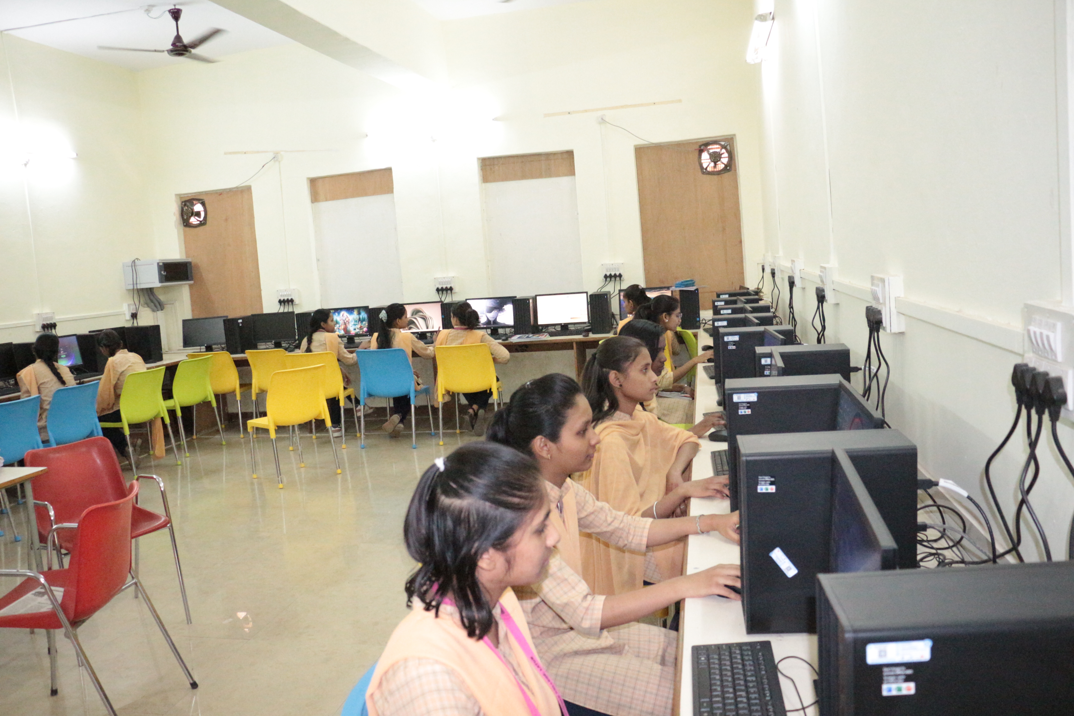 Computer Laboratory