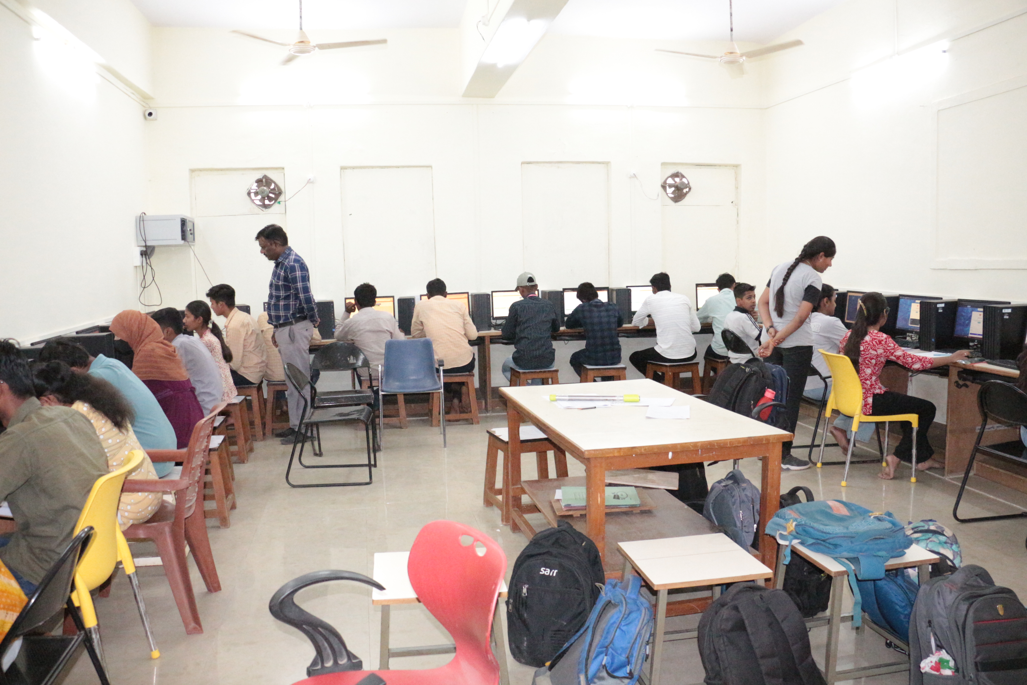 Computer Laboratory