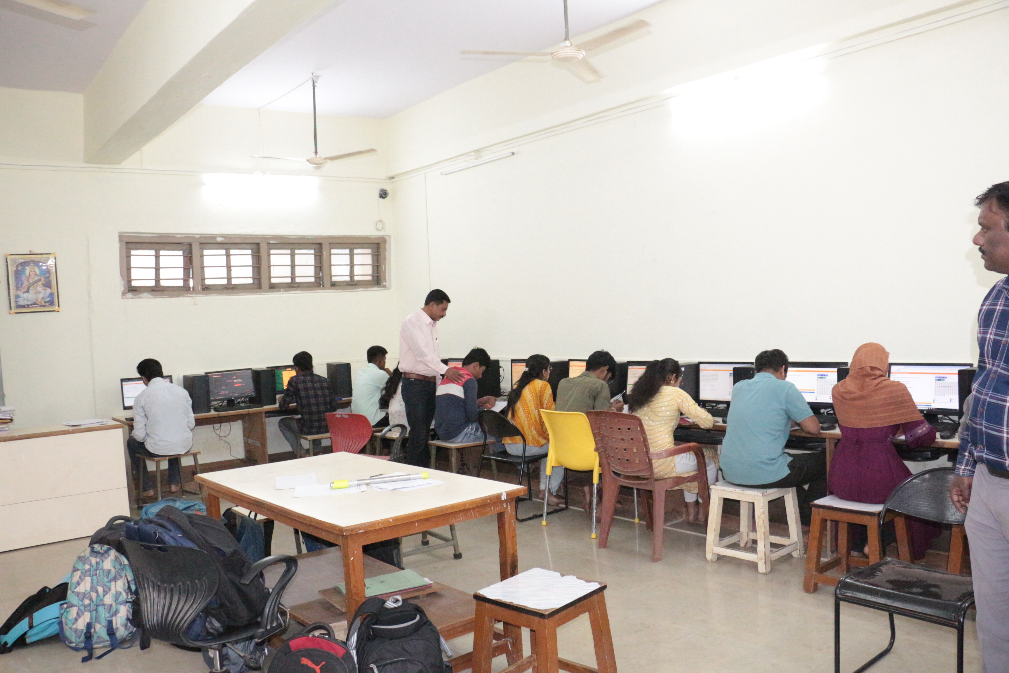 Computer Laboratory
