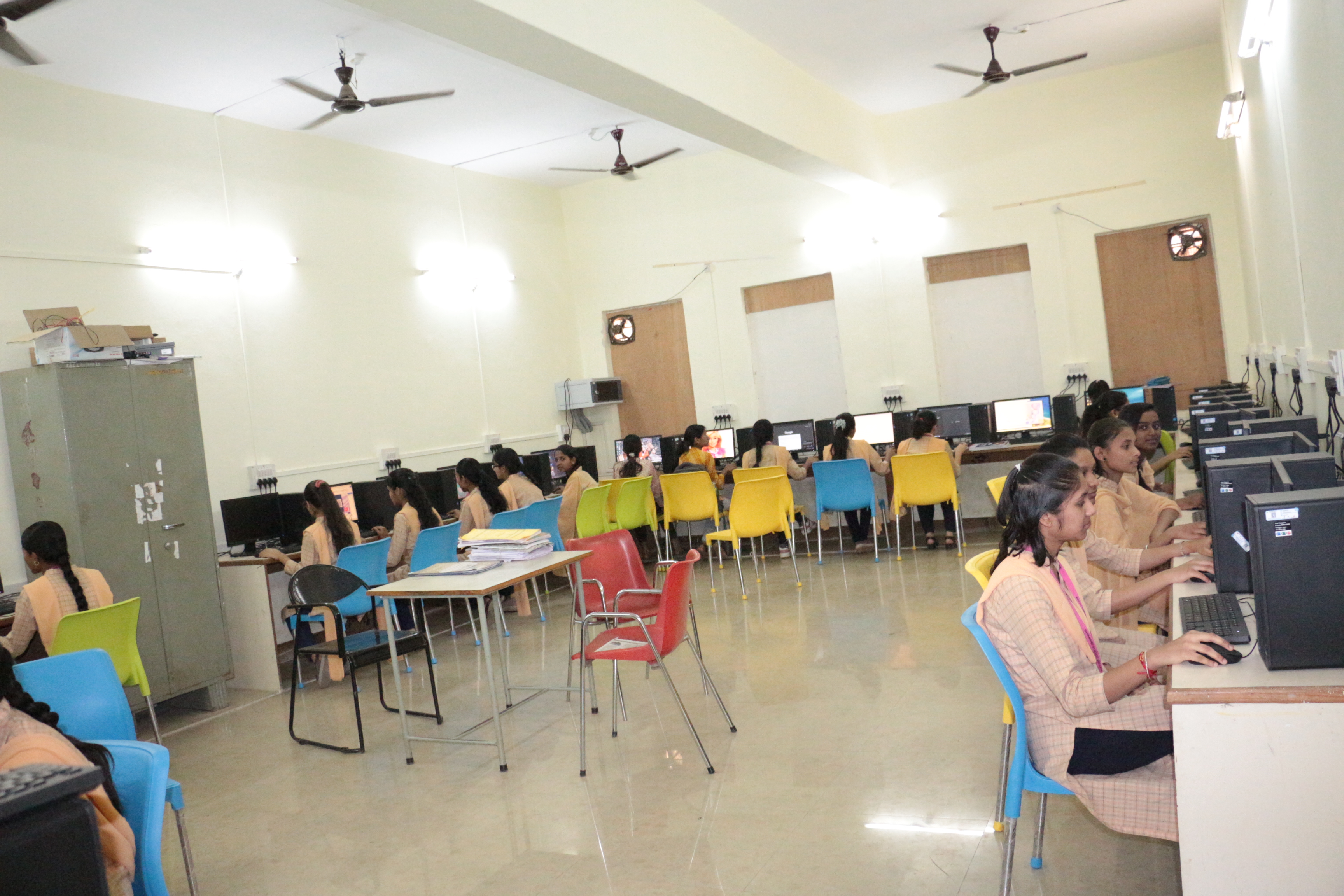 Computer Laboratory