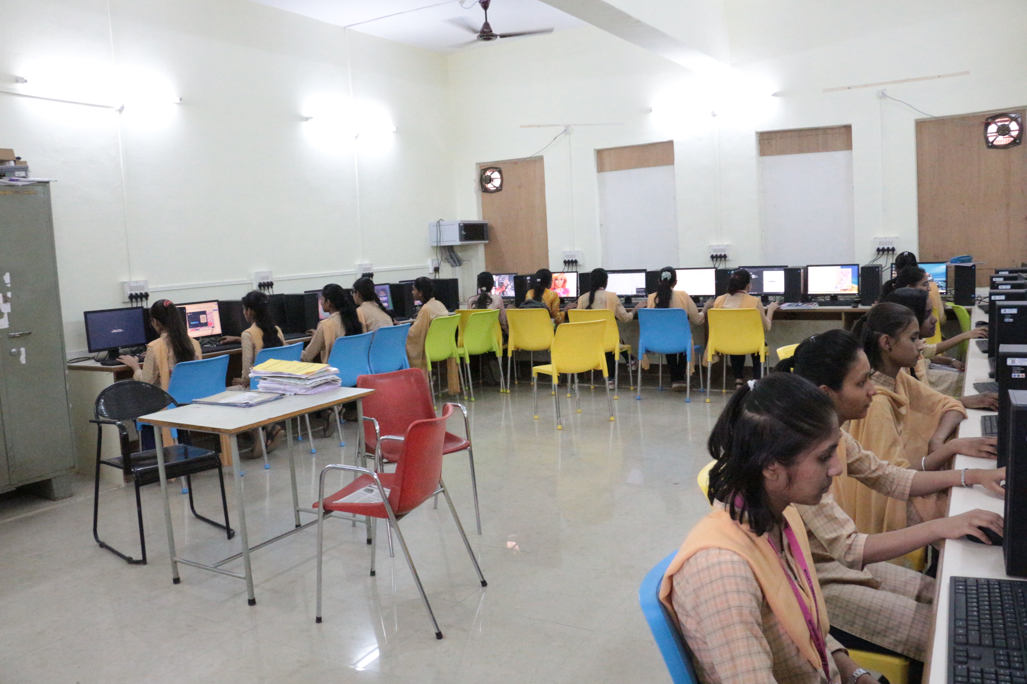 Computer Laboratory