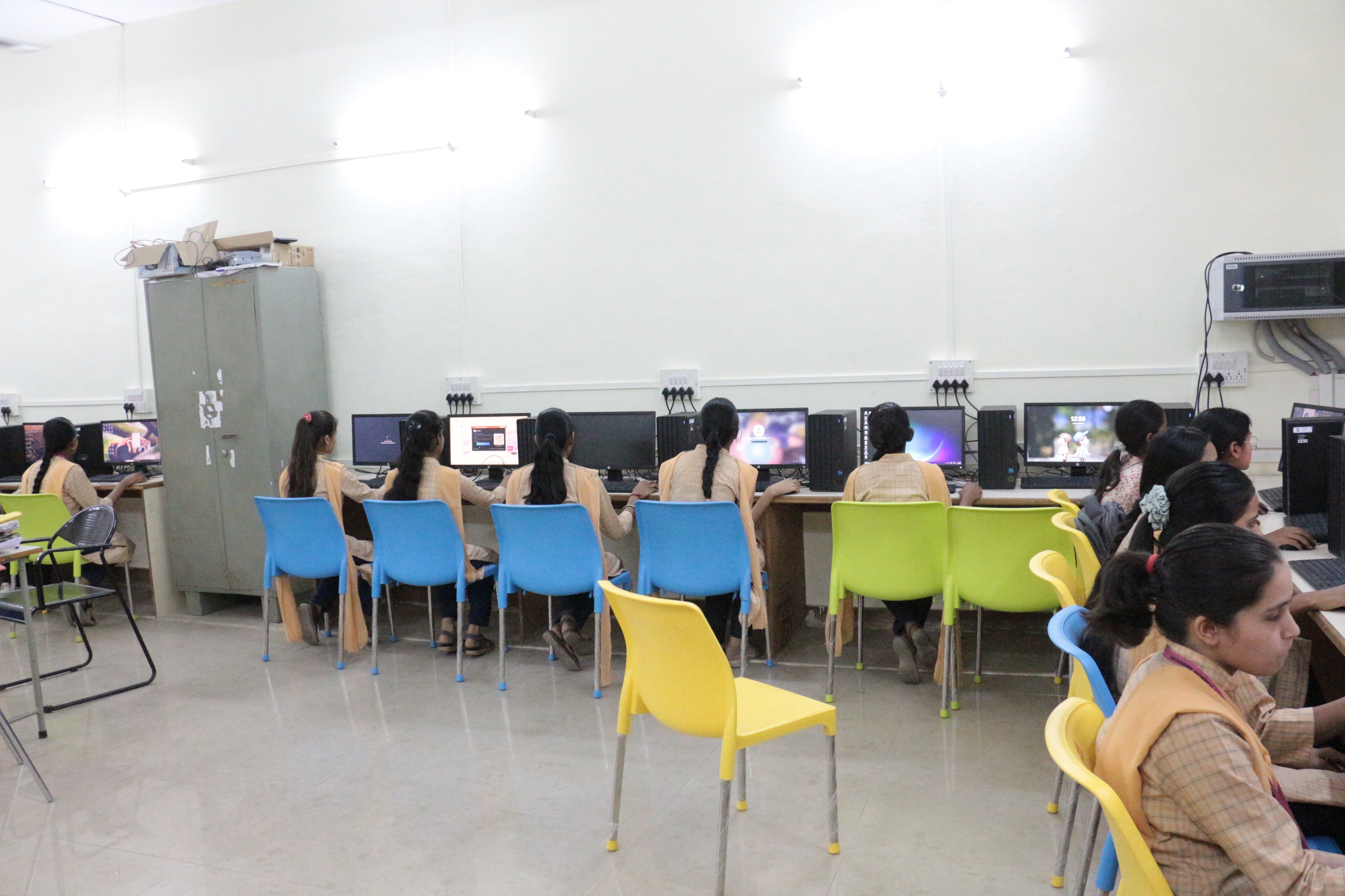 Computer Laboratory