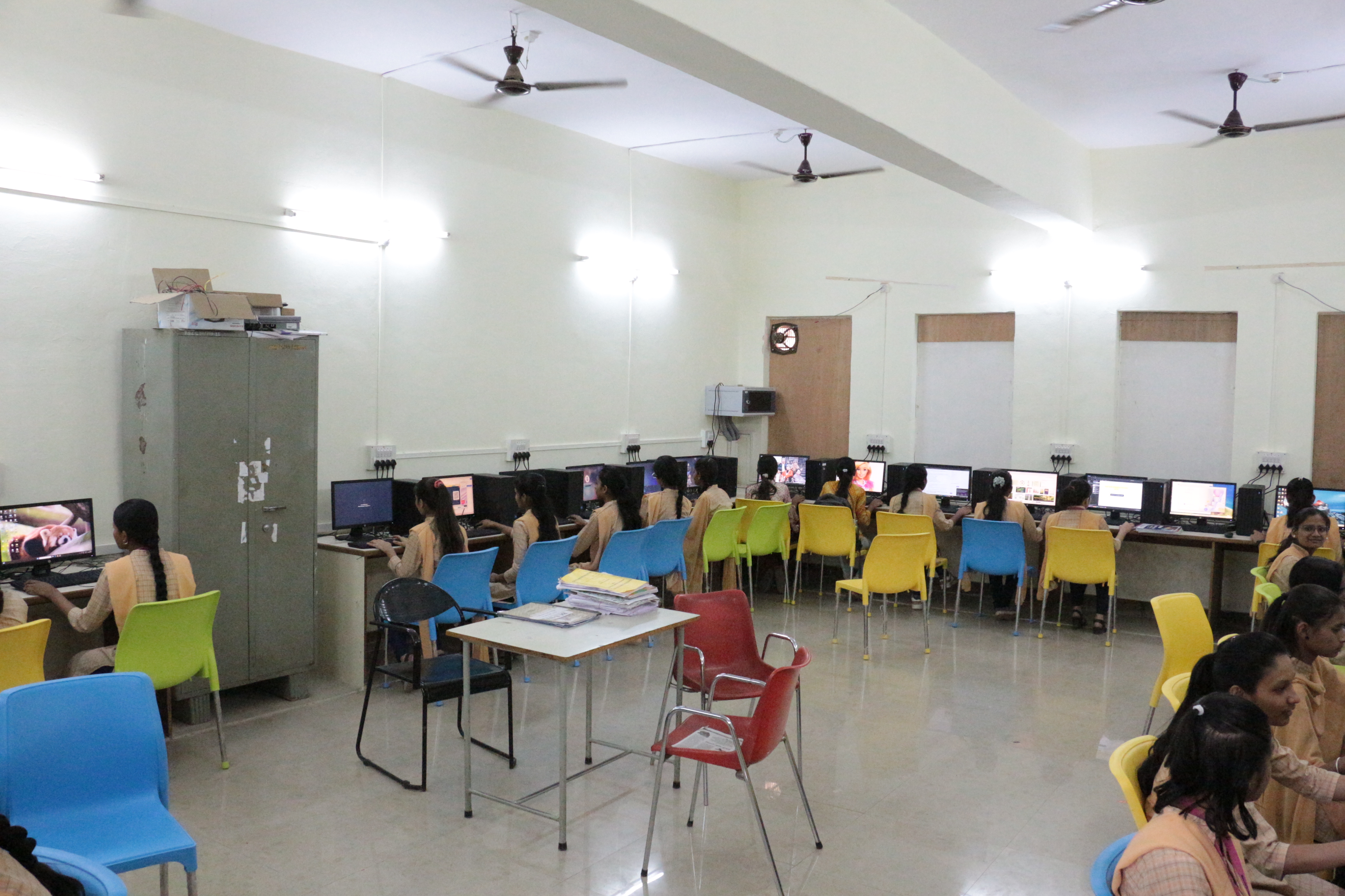 Computer Laboratory