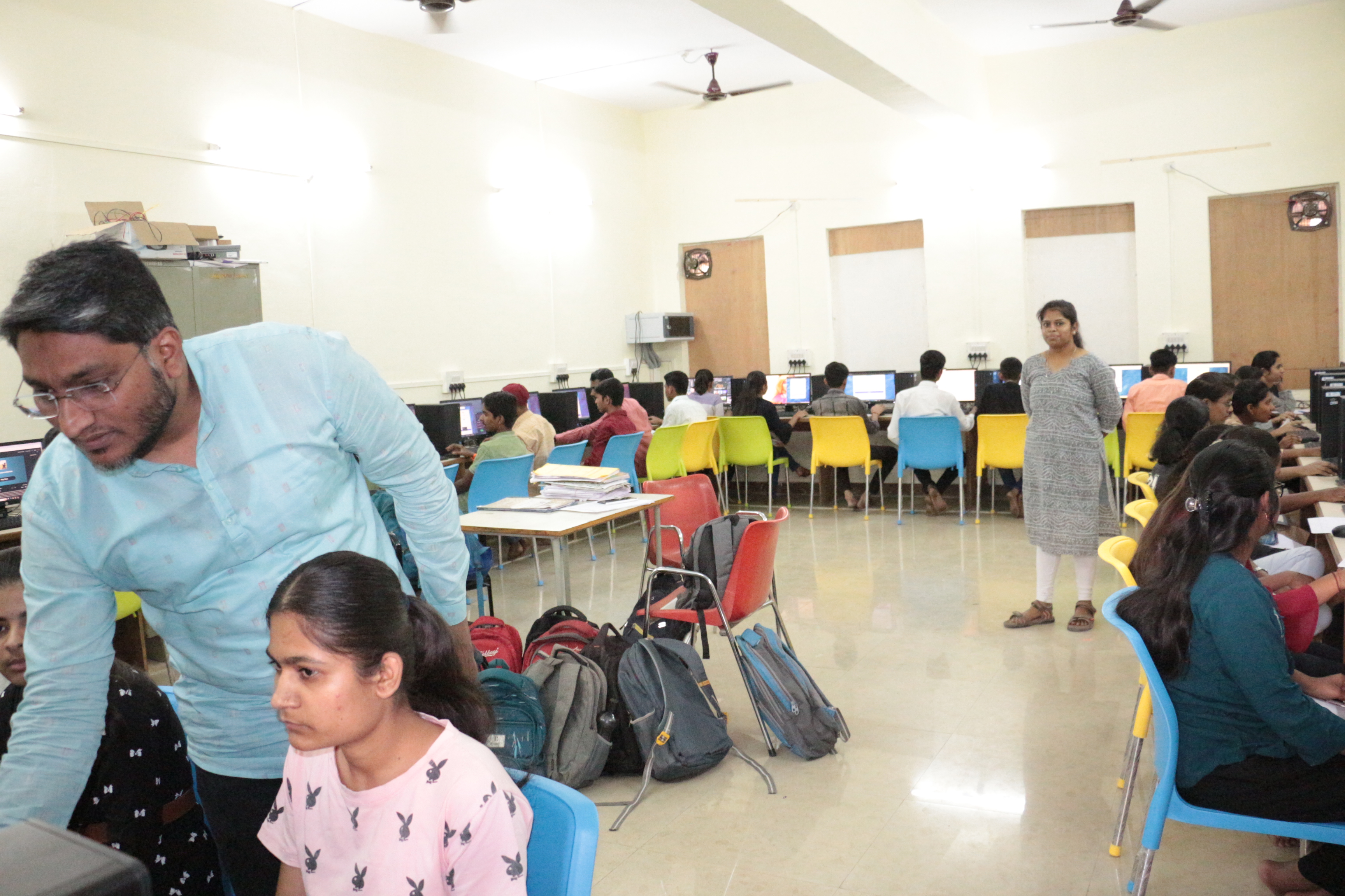 Computer Laboratory