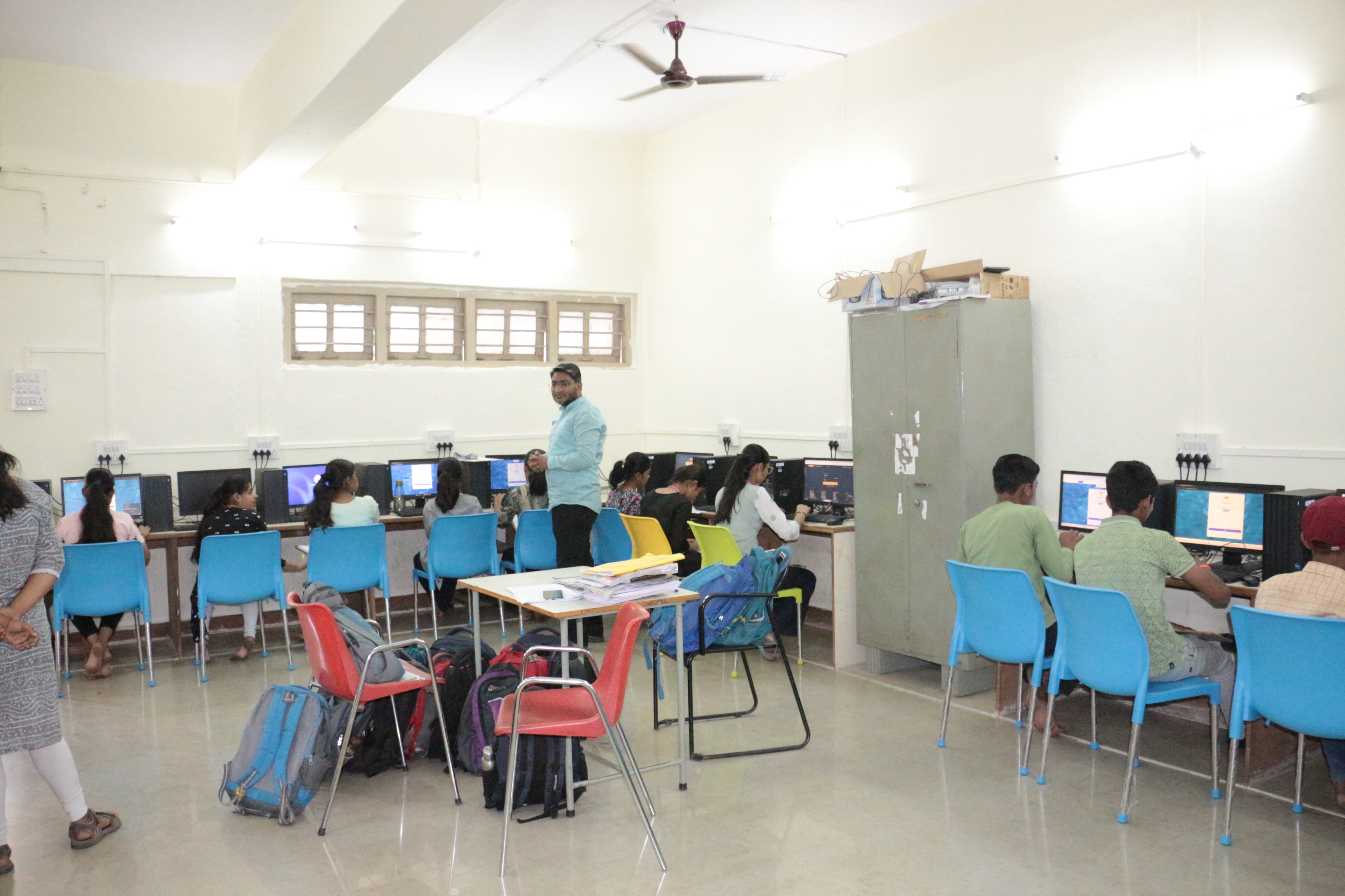 Computer Laboratory
