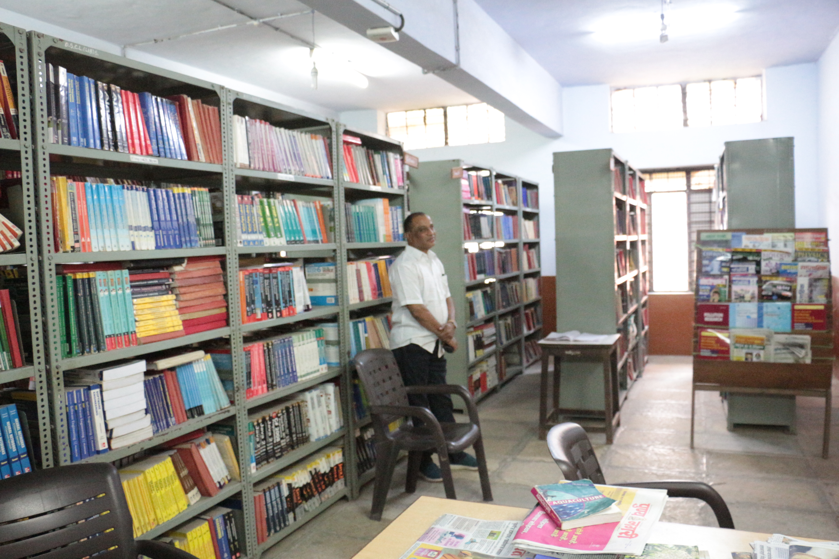 Library
