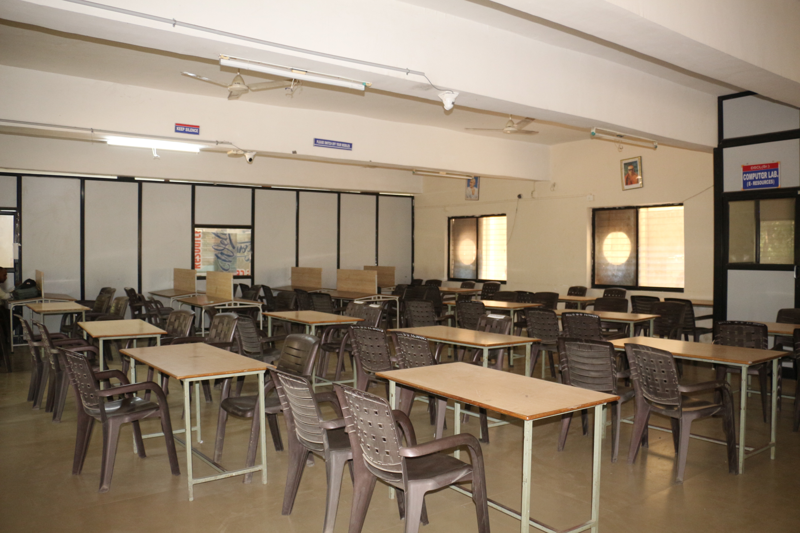 Library