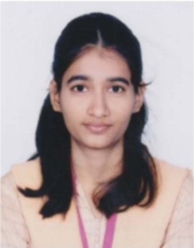 Ankita Anant Pawar