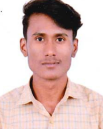 Kapil Shivraj Mamangar