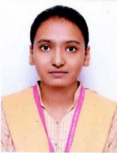 Mansi Kailas Jadhav