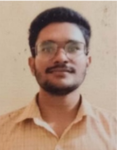Sujal Rajesh More