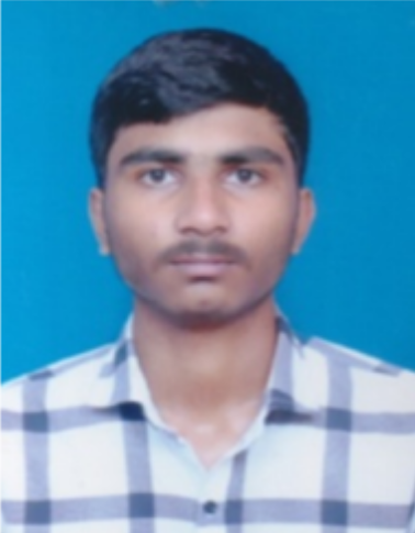 Yash Santosh Kasbe