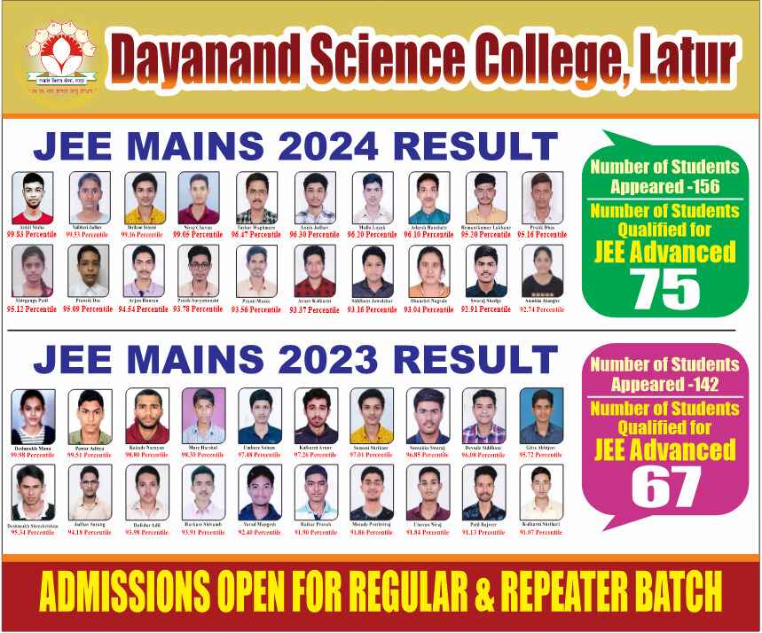 JEE June 2024