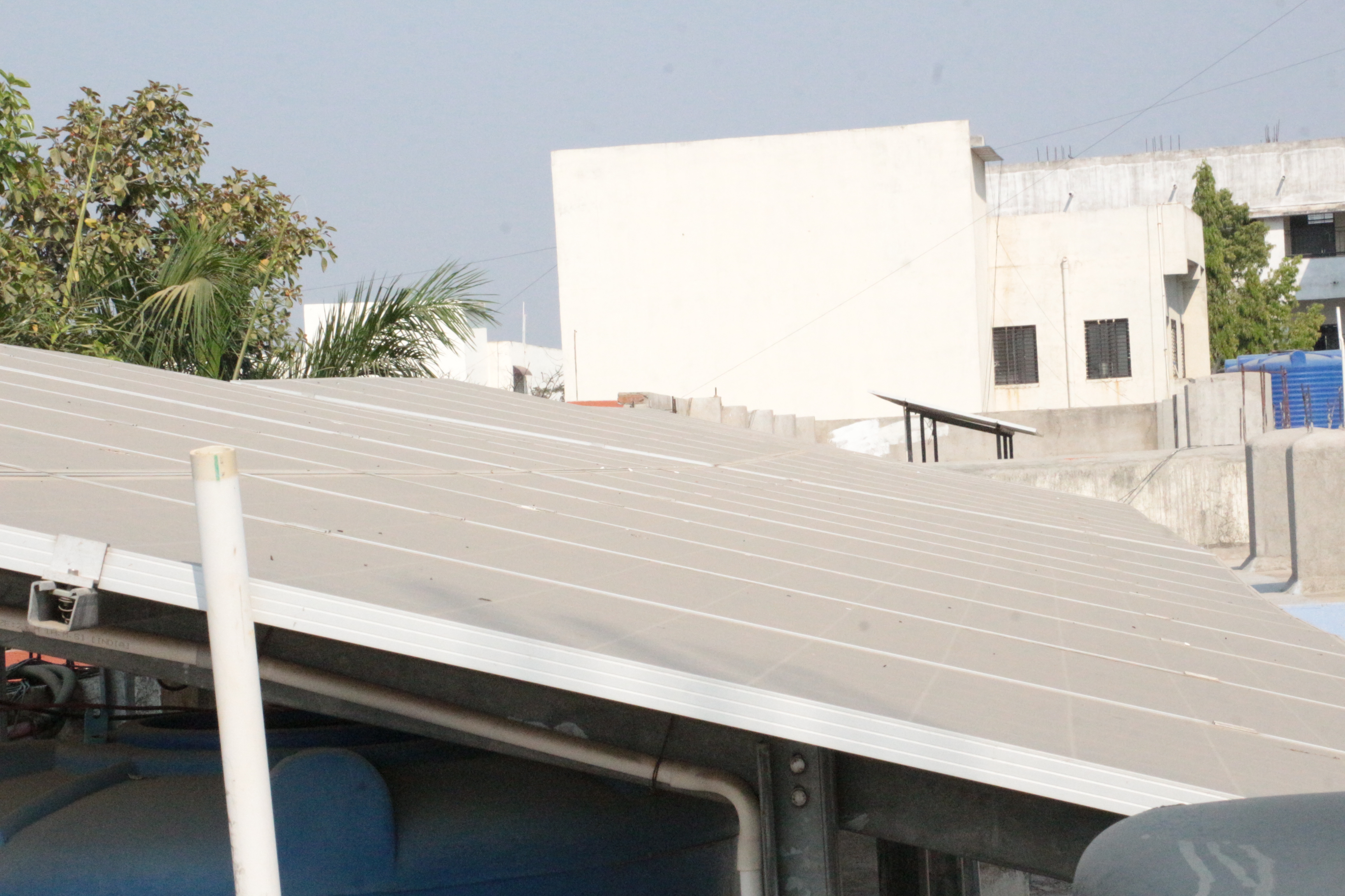 Solar Energy
