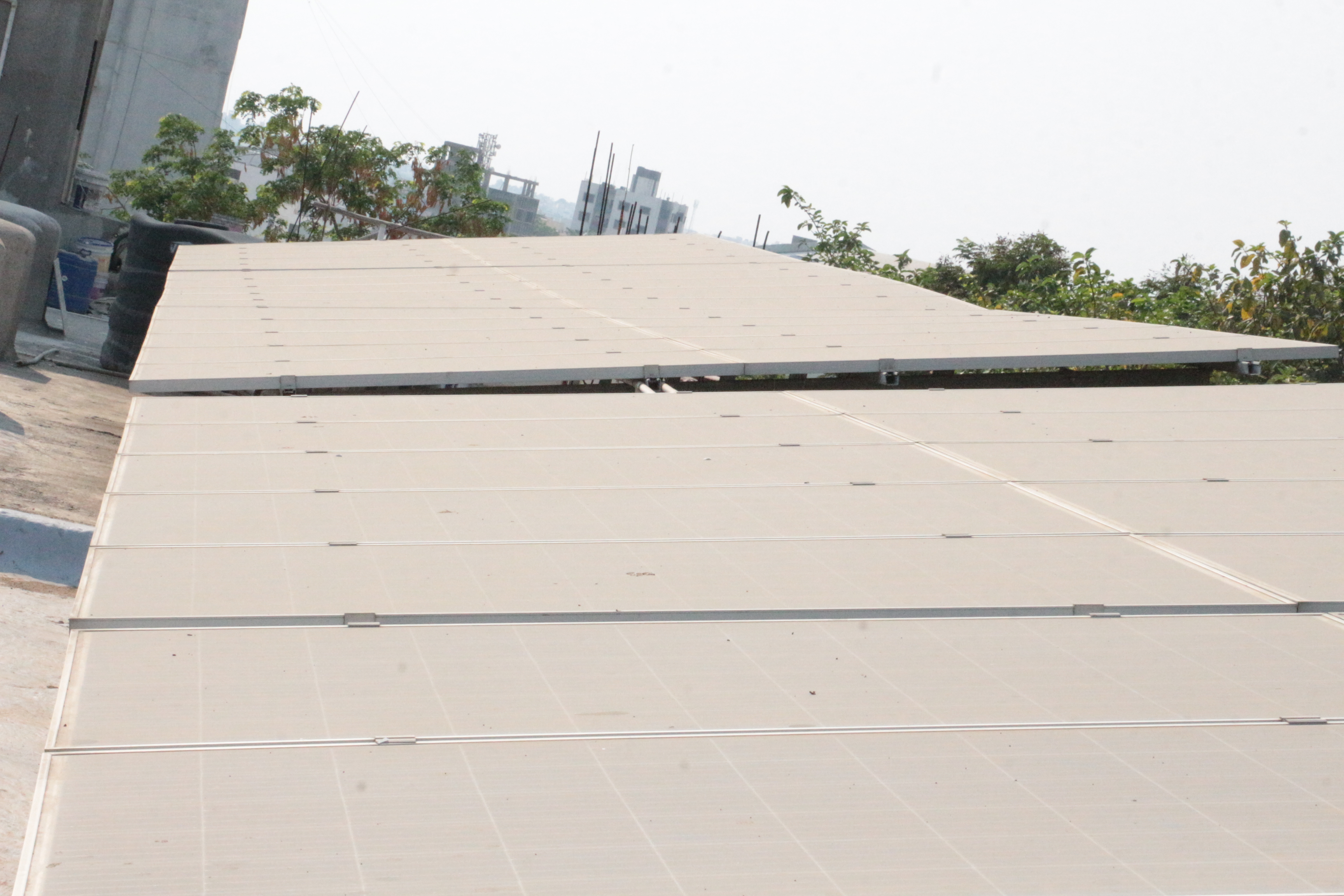 Solar Energy