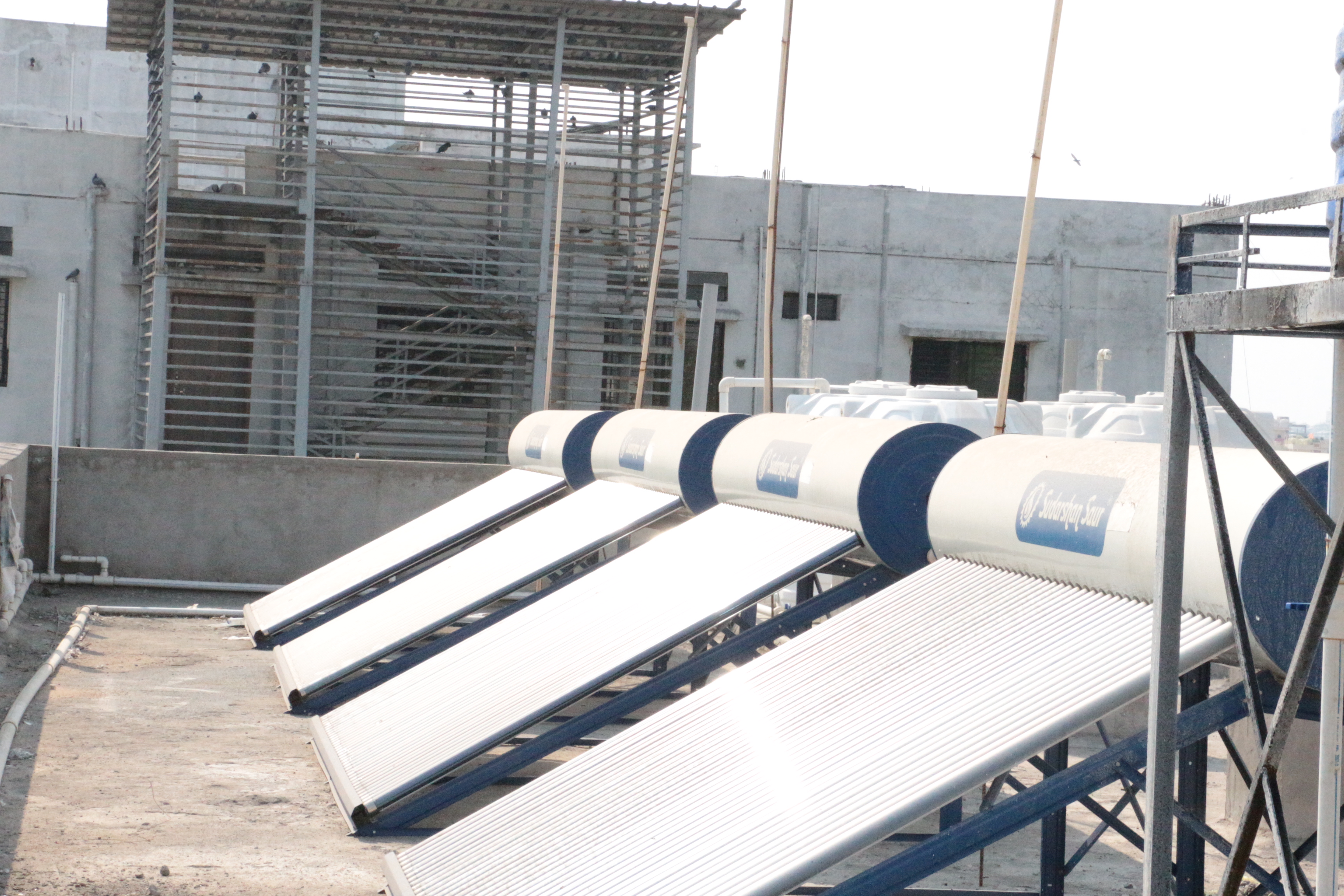Solar Energy