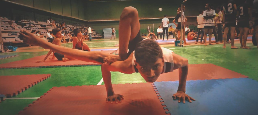 Sports Gallery 11