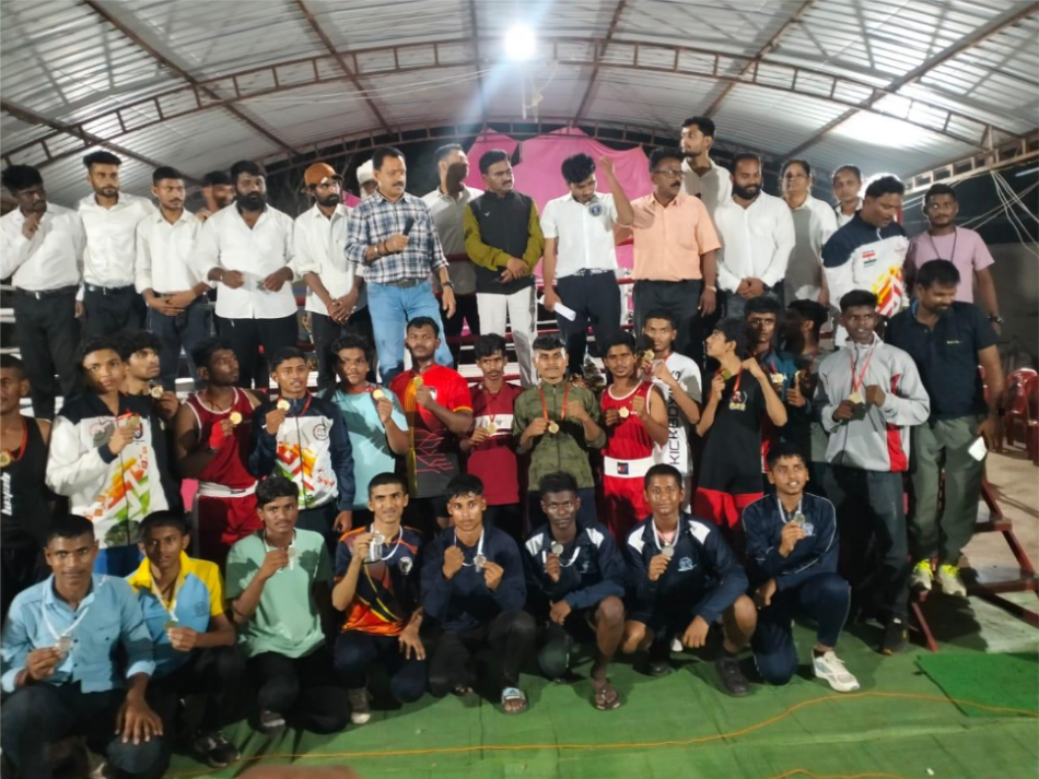 Sports Gallery 4